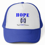 ALS Awareness HOPE Mesh Hat