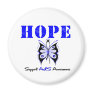 ALS Awareness HOPE Refrigerator Magnets