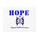ALS Awareness HOPE Post Cards