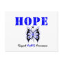 ALS Awareness HOPE Post Cards