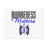 ALS Awareness Matters Post Card