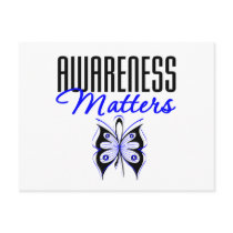 ALS Awareness Matters Post Card
