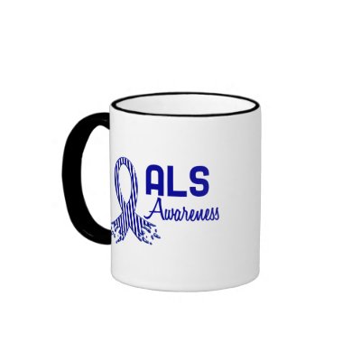 ALS Awareness Mugs by awarenessgifts