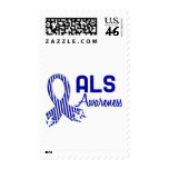 ALS Awareness Postage