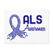 ALS Awareness Post Cards