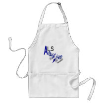 ALS BUTTERFLY 3.1 APRONS