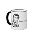 Al's caffeine Mug by andrrevich Al's caffeine Mug