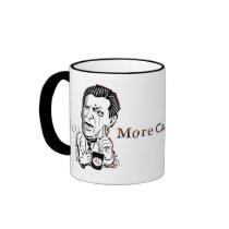 Al's caffeine Mug by andrrevich Al's caffeine Mug