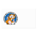 ALS Cat Business Card Template