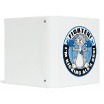 ALS Cat Fighter binders