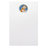 ALS Cat Stationery