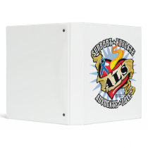 ALS Classic Heart Binders