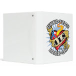 ALS Classic Heart binders
