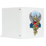 ALS Dagger binders