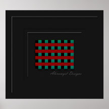 Als Designs3 Poster