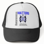 ALS Disease Awareness Matters Trucker Hat