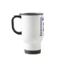 ALS Disease Awareness Matters Coffee Mug