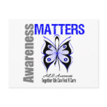 ALS Disease Awareness Matters Post Cards