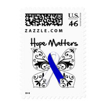 ALS Disease Hope Matters Postage