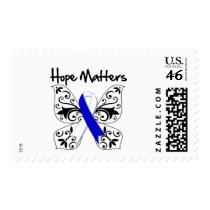 ALS Disease Hope Matters Stamps
