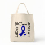 ALS Disease Support Advocate Cure Bag