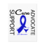 ALS Disease Support Advocate Cure Post Cards