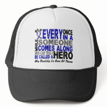 ALS Hero Comes Along 1 Daddy Hat