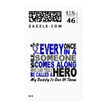 ALS Hero Comes Along 1 Daddy Stamps