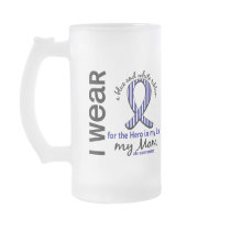 ALS Hero In My Life Mom 4 Mugs