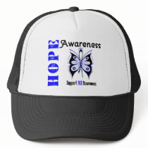 ALS Hope Awareness hats by giftsforawareness ALS Hope Awareness hats