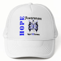 ALS Hope Awareness hats by giftsforawareness ALS Hope Awareness hats