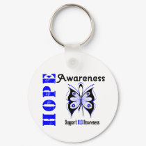ALS Hope Awareness keychains by giftsforawareness ALS Hope Awareness keychains