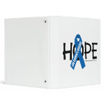 ALS Hope binders