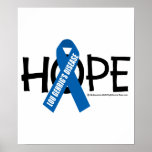 ALS Hope posters