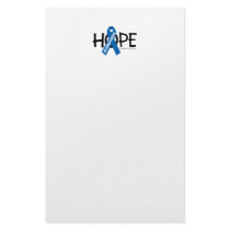 ALS Hope Stationery