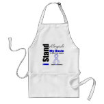 ALS I Stand Alongside My Uncle Apron