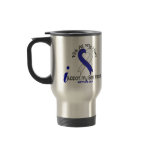 ALS I Support My Best Friend mugs