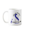 ALS I Support My Wife mugs by awarenessgifts ALS I Support My Wife mugs