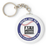 ALS Keychain