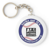 ALS Keychain