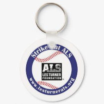 ALS Keychain