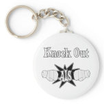 ALS KEY CHAIN