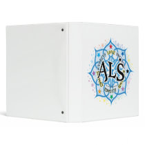 ALS Lotus Vinyl Binders