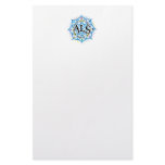 ALS Lotus Stationery