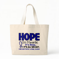 ALS Lou Gehrig's Disease HOPE 1 bags by awarenessgifts ALS Lou Gehrig's Disease HOPE 1 bags