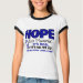 Ladies Ringer T-Shirt