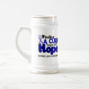 ALS Lou Gehrig's Disease HOPE 5 mugs