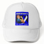 ALS Lou Gehrigs Disease Mission We Can Do It Mesh Hats