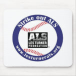 ALS Mousepad