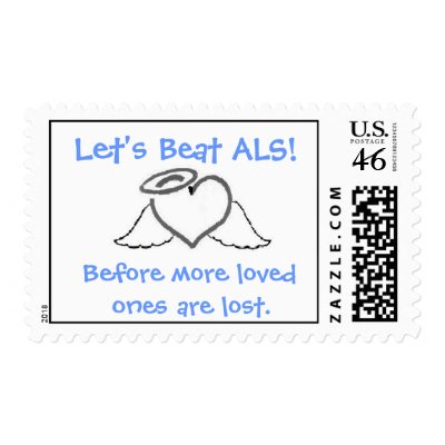 ALS Postage Stamp by bobbo37110